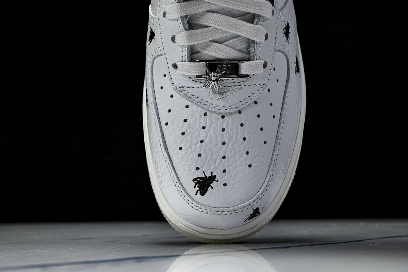 AF1空军 尺码:40-47.5纯原版出品-NK Air Force 1'07 Low Fly Pack
