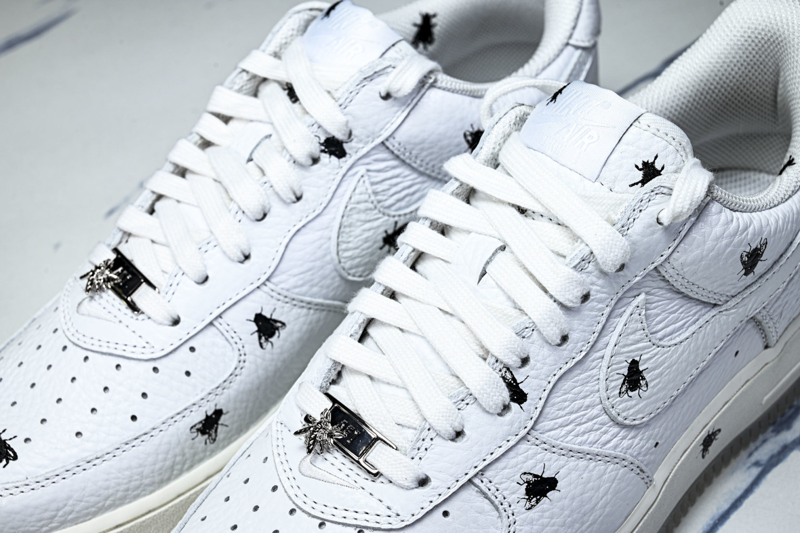 AF1空军 尺码:40-47.5纯原版出品-NK Air Force 1'07 Low Fly Pack