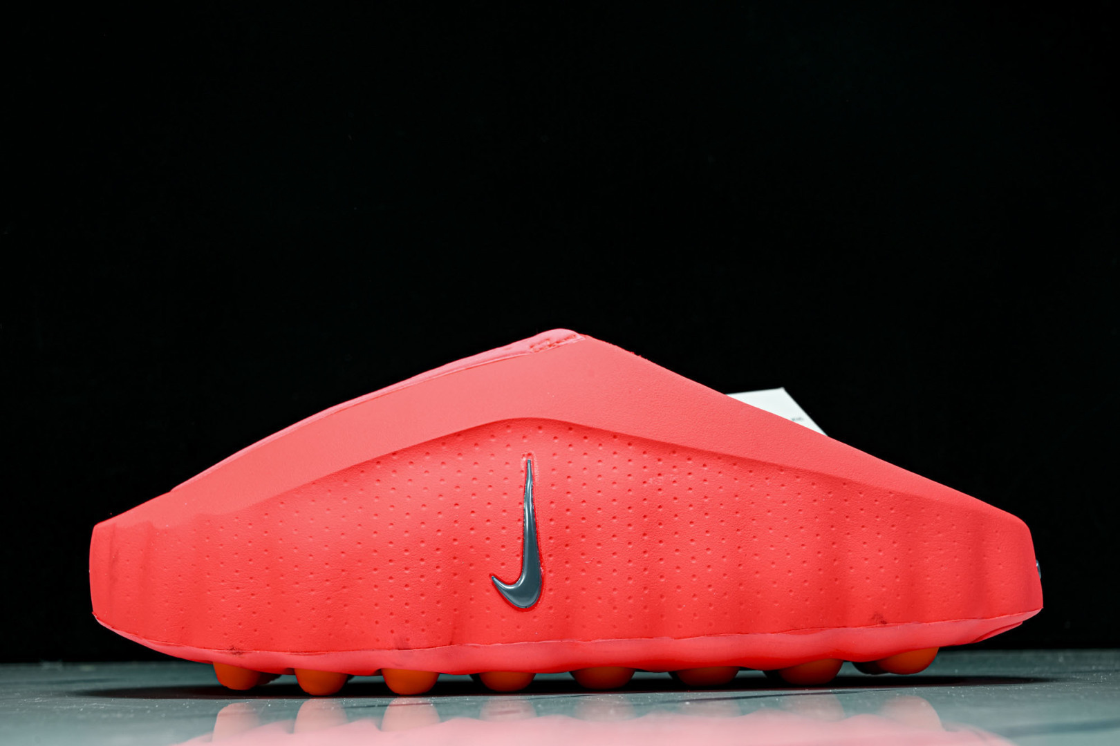 按摩托 尺码:36-50.5纯原版出品-NK Mind 001 Slide Solar Red 红色 H