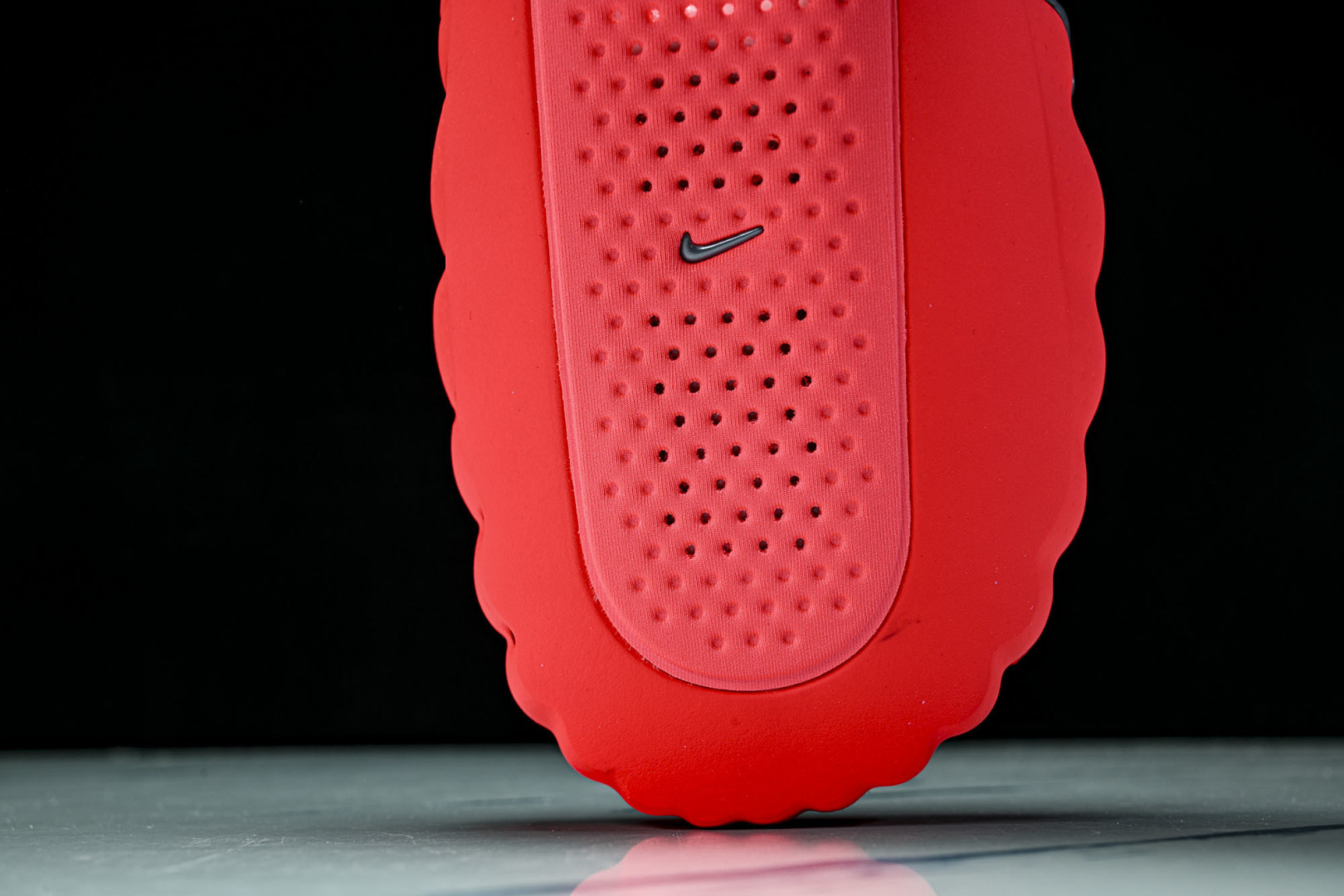 按摩托 尺码:36-50.5纯原版出品-NK Mind 001 Slide Solar Red 红色 H
