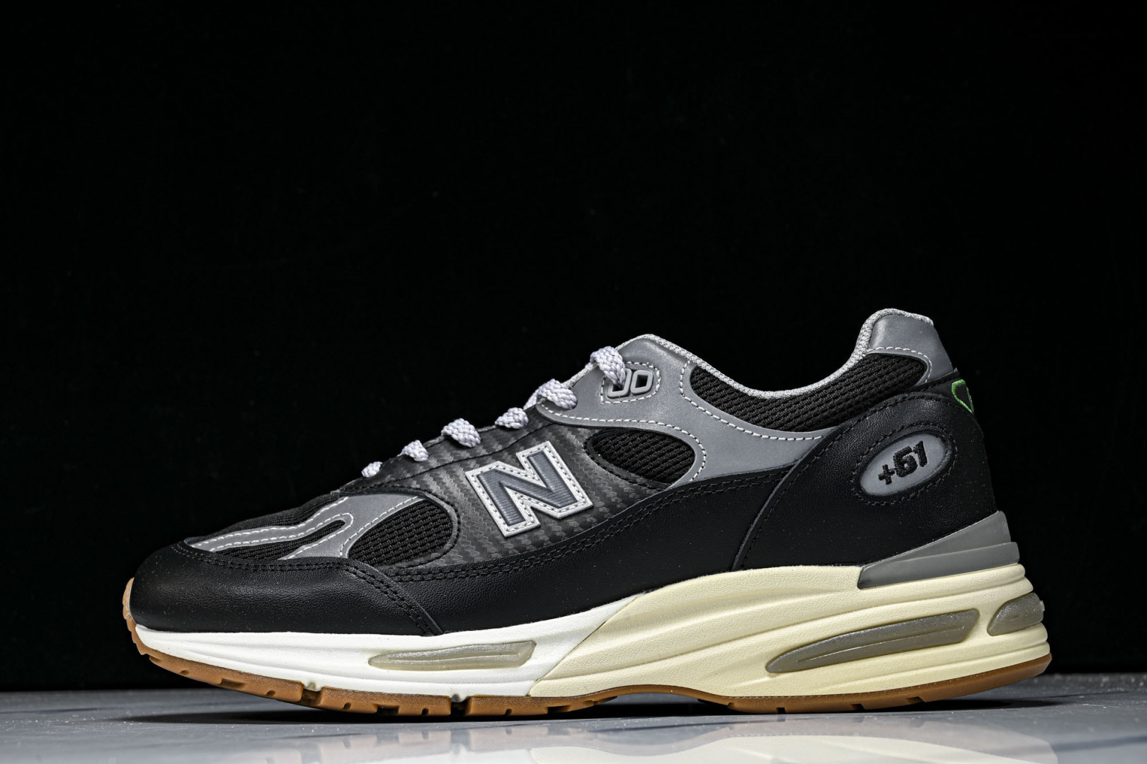 NB991 尺码:36-46.5纯原版出品-UP THERE x New Balance 三方联名低帮跑