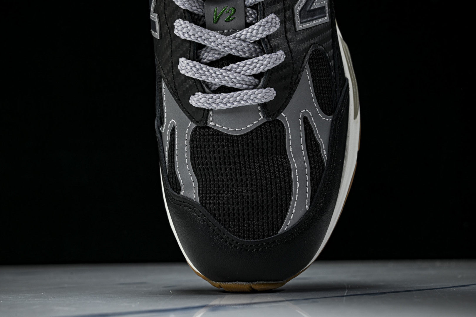 NB991 尺码:36-46.5纯原版出品-UP THERE x New Balance 三方联名低帮跑