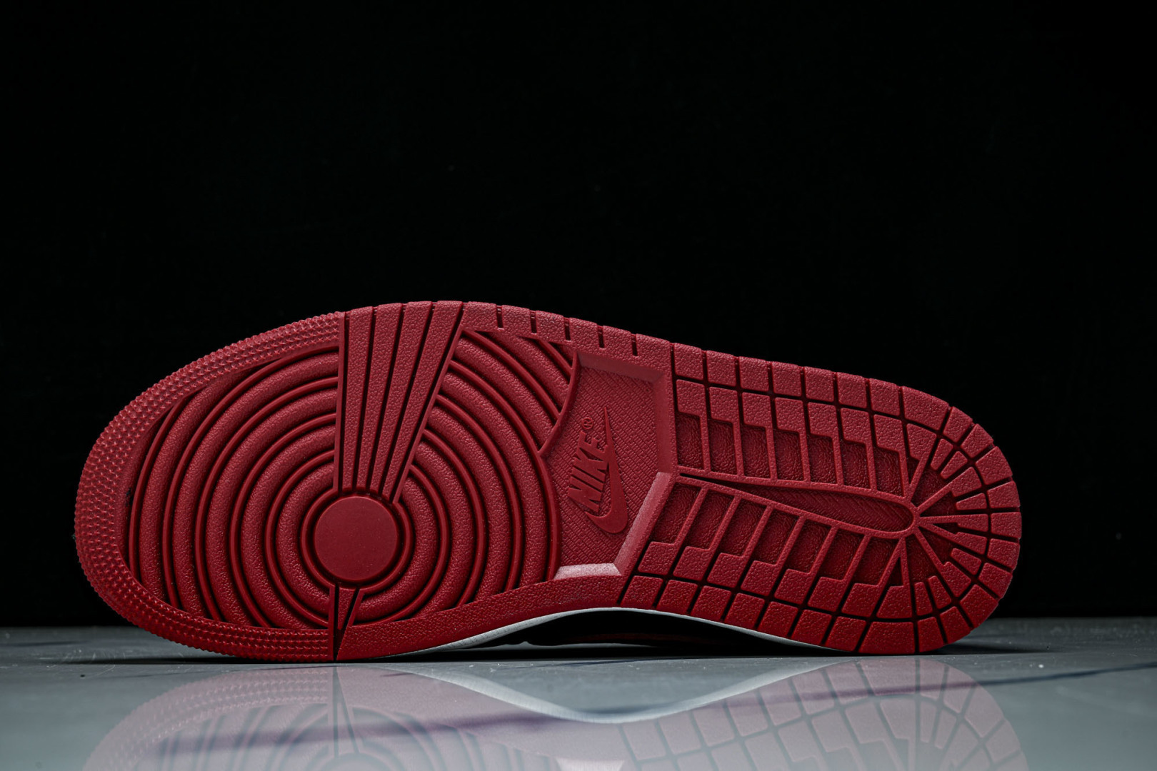 AJLow 尺码:40-47.5纯原版出品-Air Jordan 1 Retro Low OG Bann