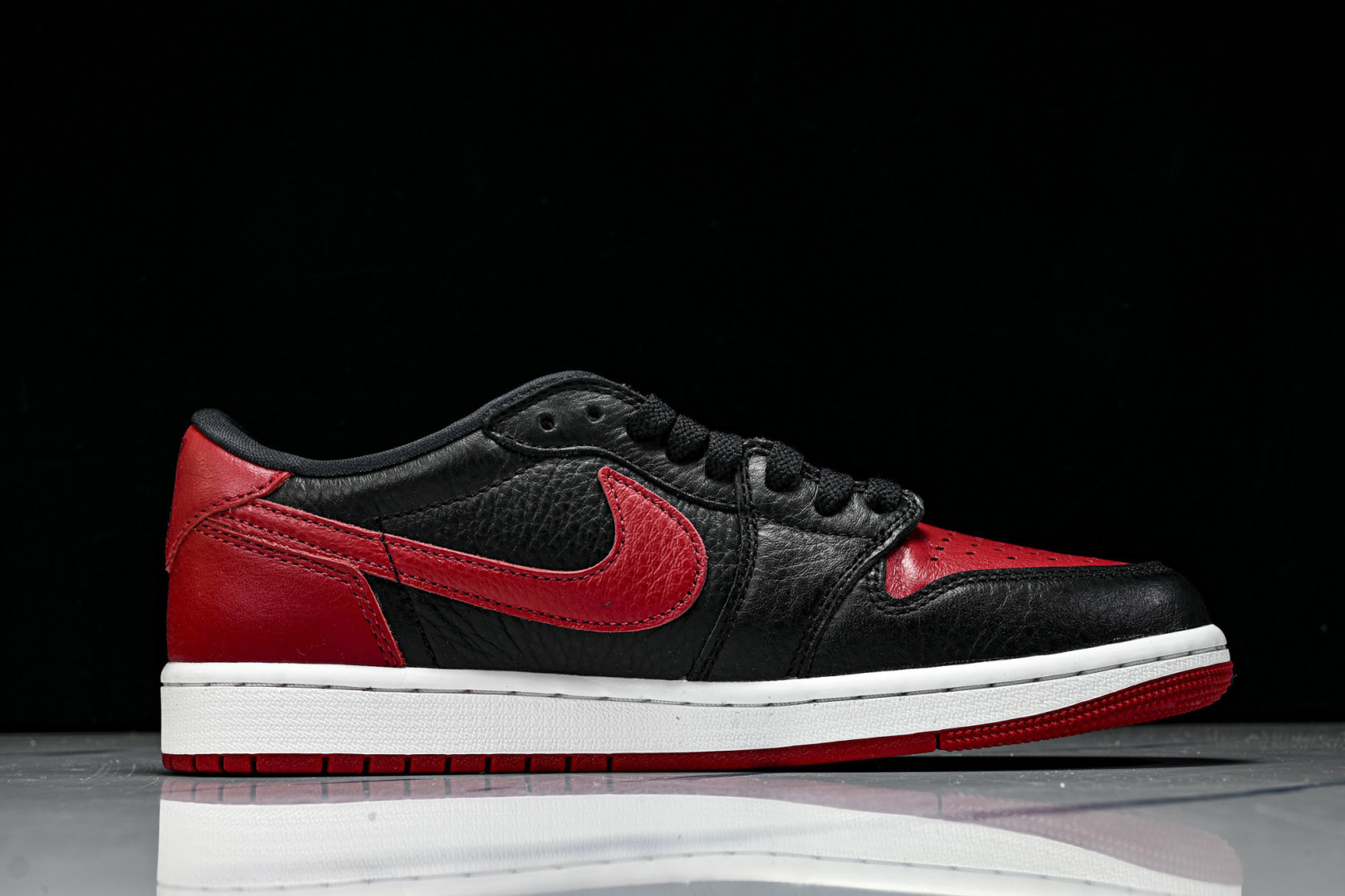 AJLow 尺码:40-47.5纯原版出品-Air Jordan 1 Retro Low OG Bann