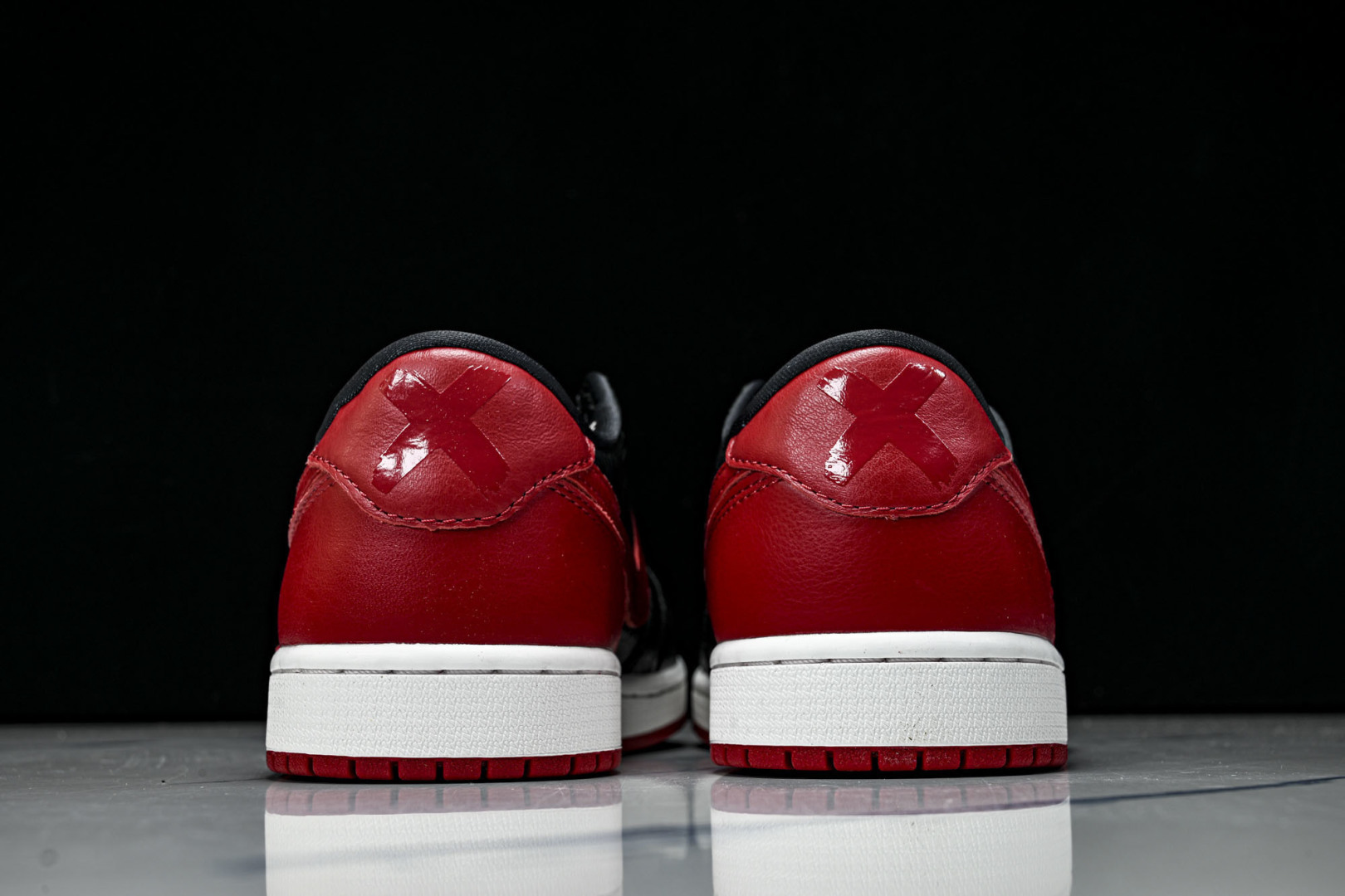 AJLow 尺码:40-47.5纯原版出品-Air Jordan 1 Retro Low OG Bann