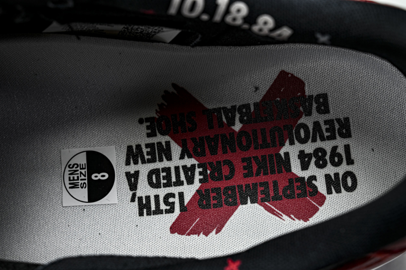 AJLow 尺码:40-47.5纯原版出品-Air Jordan 1 Retro Low OG Bann