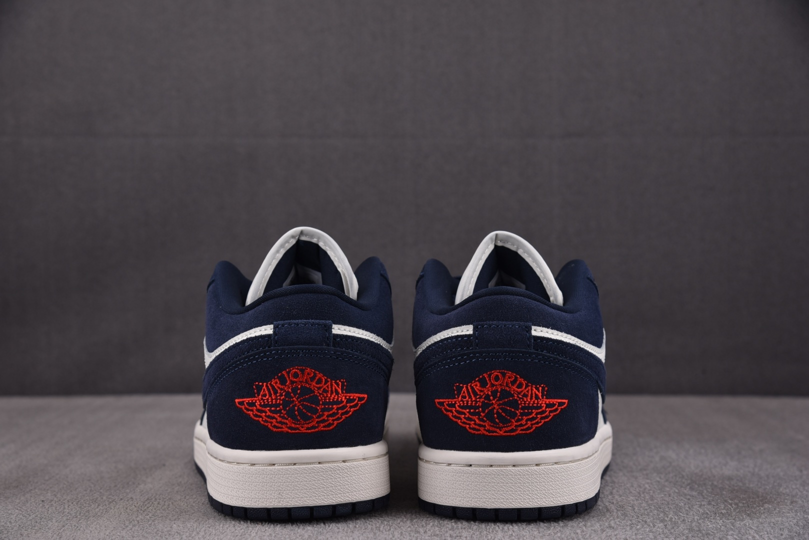 AJlow 尺码:35.5-46纯原版出品-Air Jordan 1 Low SE Obsidian 黑