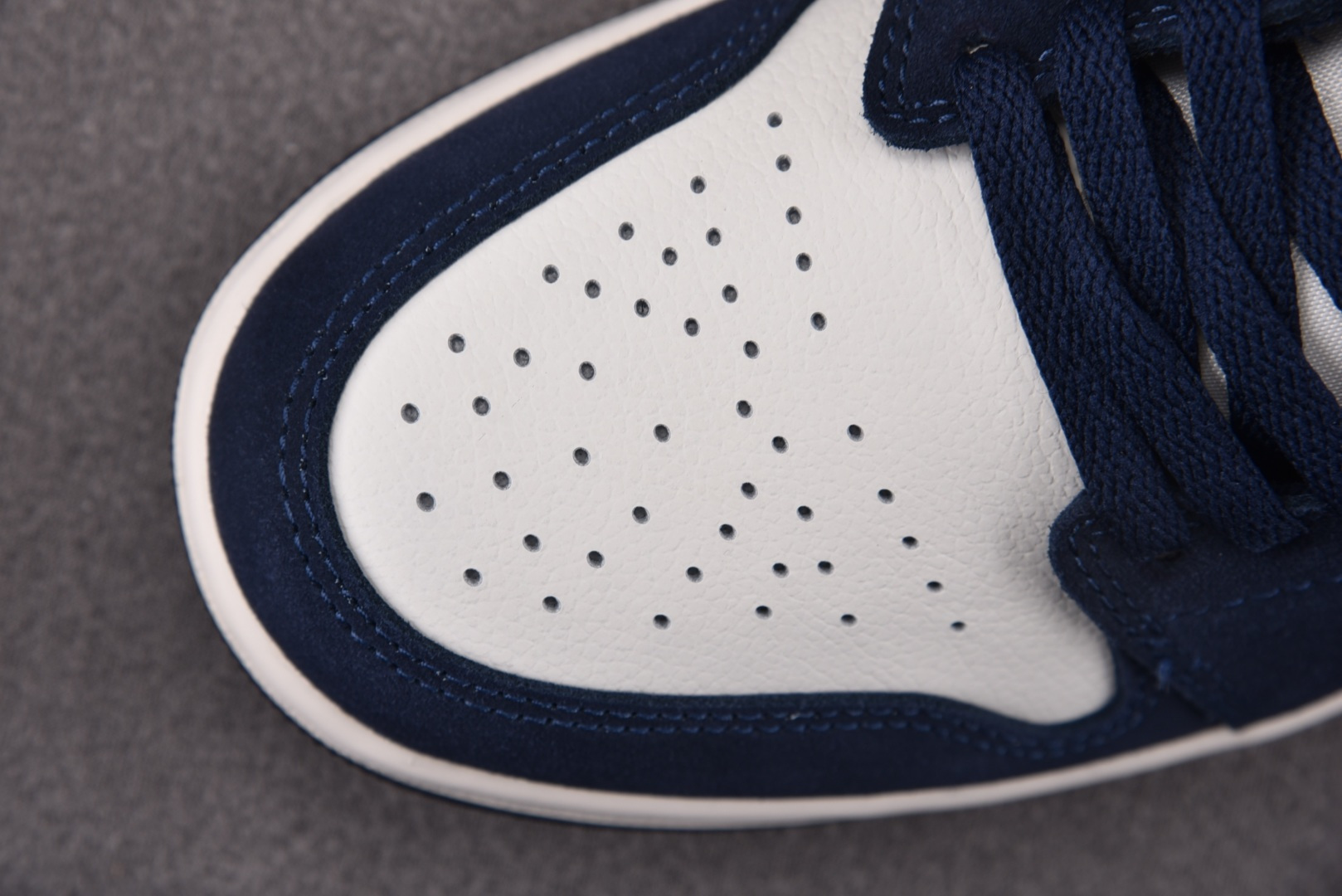 AJlow 尺码:35.5-46纯原版出品-Air Jordan 1 Low SE Obsidian 黑