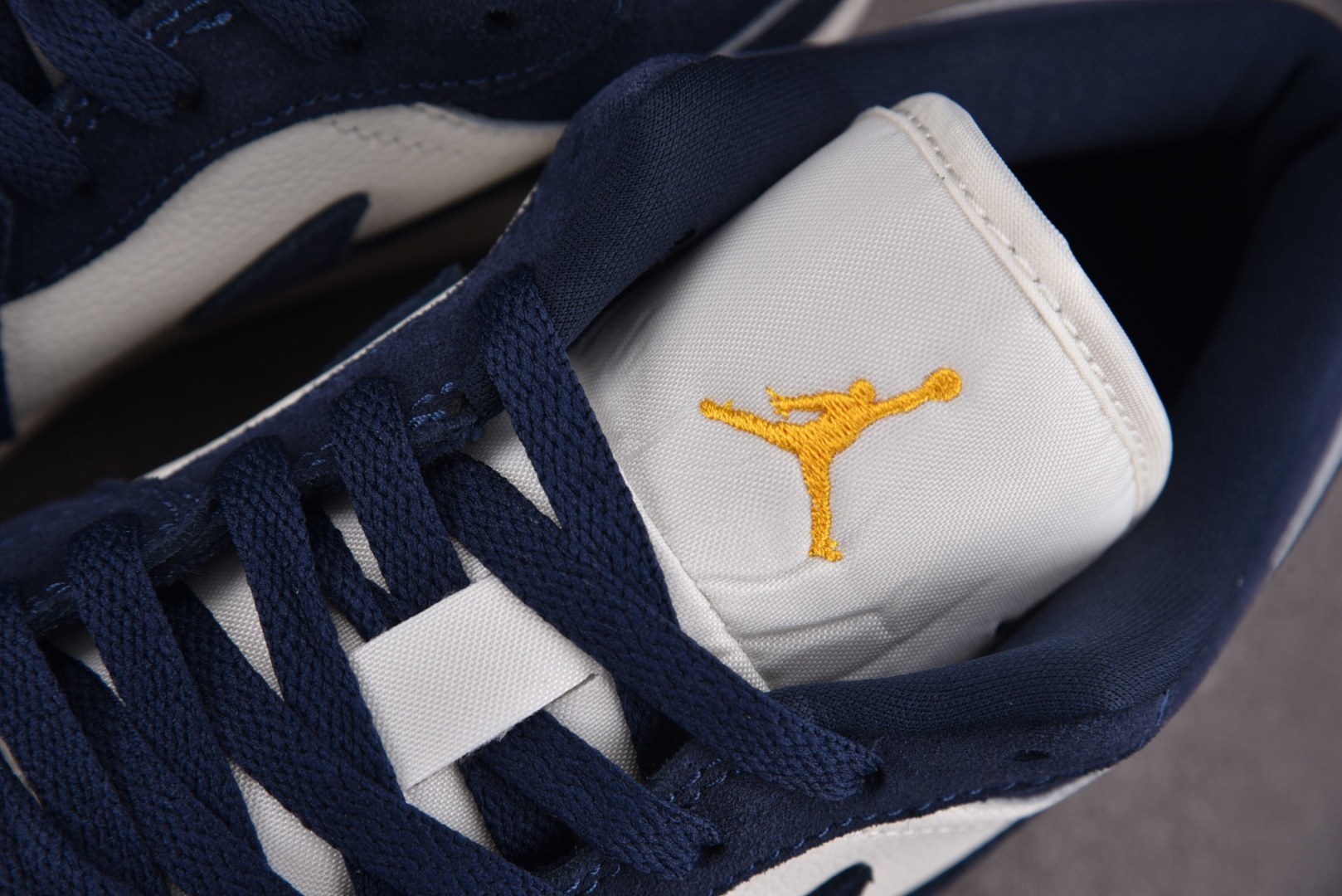 AJlow 尺码:35.5-46纯原版出品-Air Jordan 1 Low SE Obsidian 黑