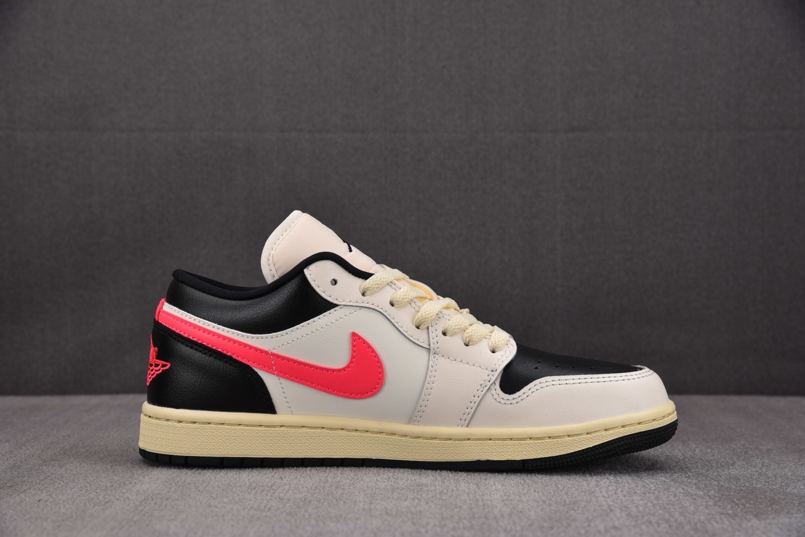 AJlow 尺码:35.5-46纯原版出品-WMNS Air Jordan 1 Low Flight C