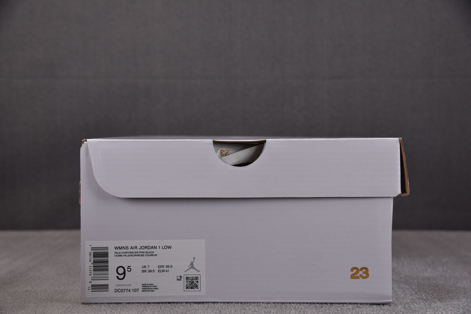 AJlow 尺码:35.5-46纯原版出品-WMNS Air Jordan 1 Low Flight C