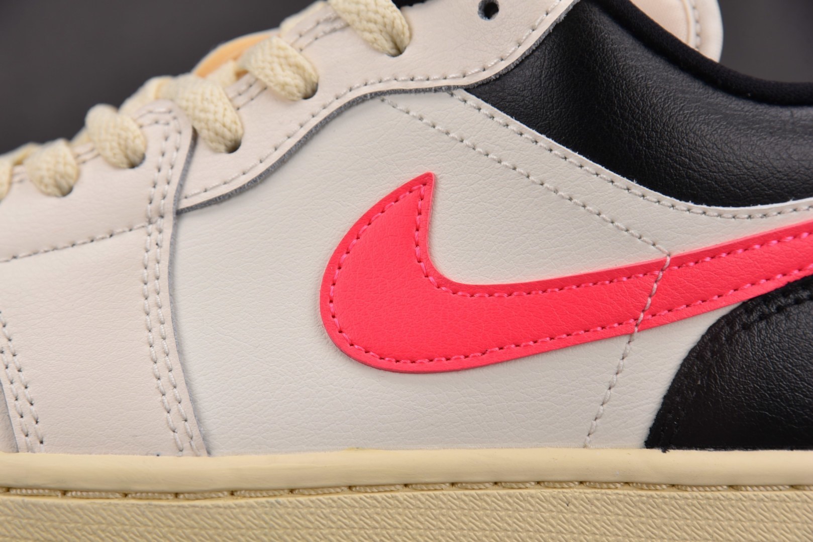 AJlow 尺码:35.5-46纯原版出品-WMNS Air Jordan 1 Low Flight C