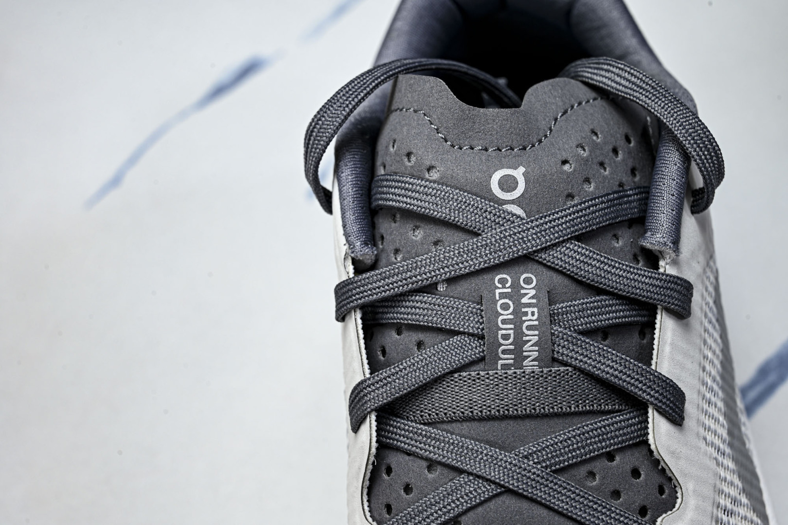 On昂跑 尺码:36-45纯原版出品-纯原ON昂跑 CLOUD ULTRA 3 男女士越野跑鞋缓震支撑能