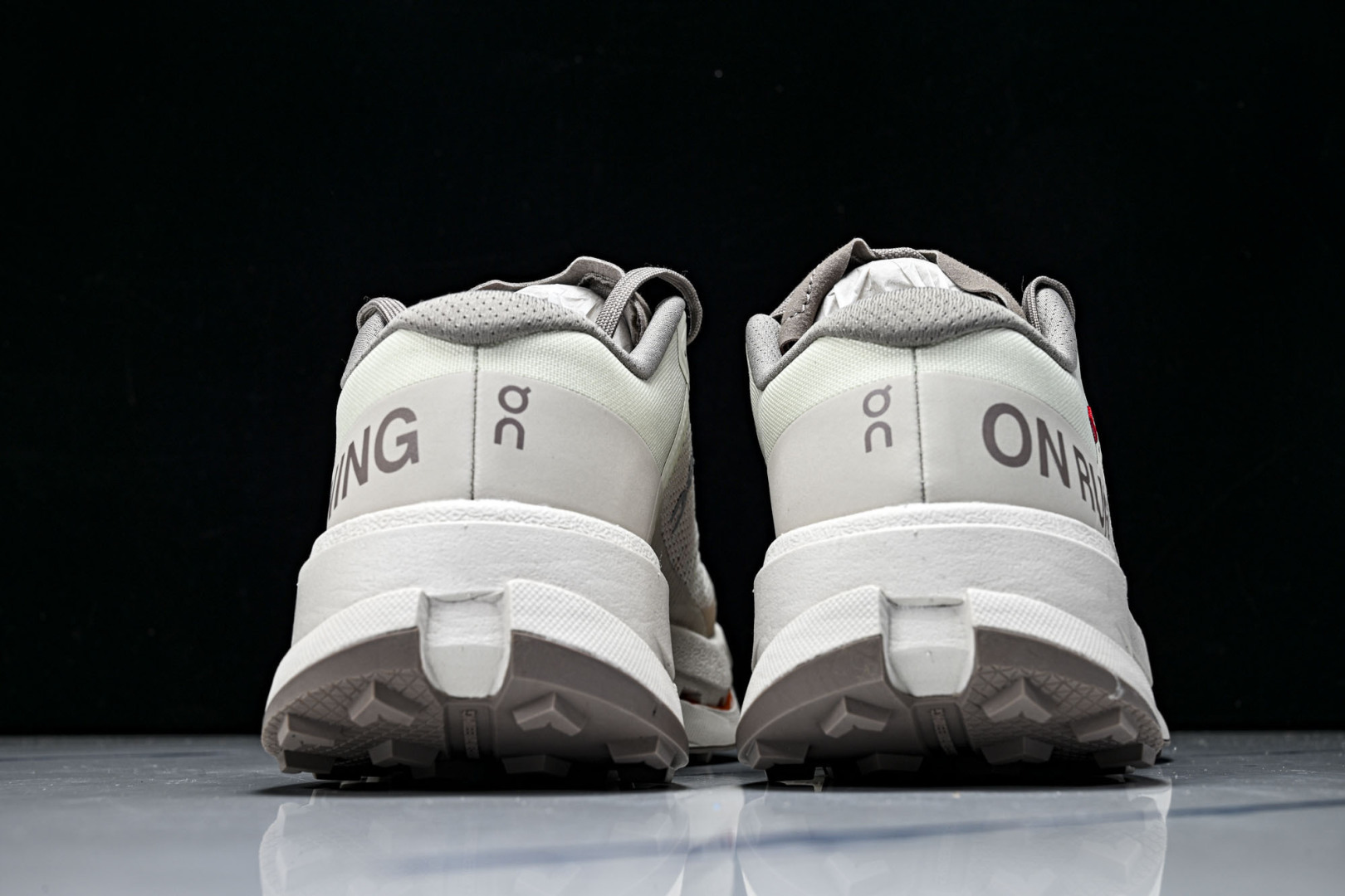 On昂跑 尺码:36-45纯原版出品-纯原ON昂跑 CLOUD ULTRA 3 男女士越野跑鞋缓震支撑能