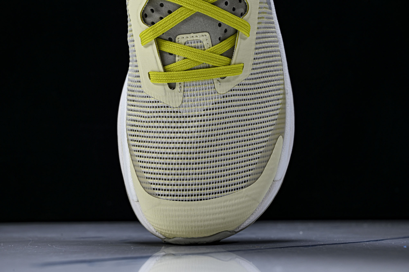 On昂跑 尺码:36-45纯原版出品-纯原ON昂跑 CLOUD ULTRA 3 男女士越野跑鞋缓震支撑能