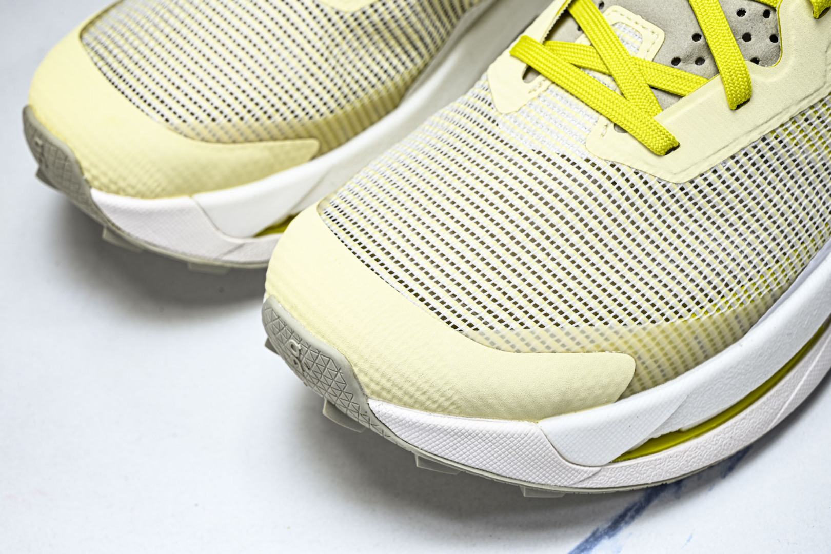 On昂跑 尺码:36-45纯原版出品-纯原ON昂跑 CLOUD ULTRA 3 男女士越野跑鞋缓震支撑能