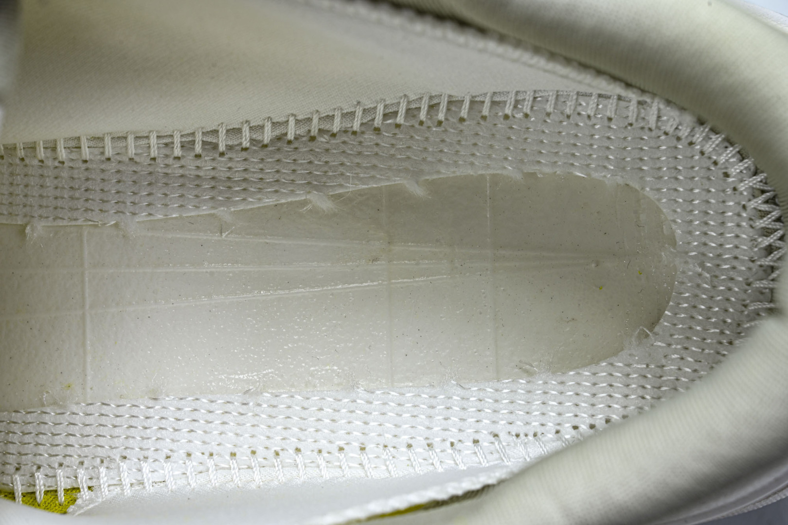 On昂跑 尺码:36-45纯原版出品-纯原ON昂跑 CLOUD ULTRA 3 男女士越野跑鞋缓震支撑能