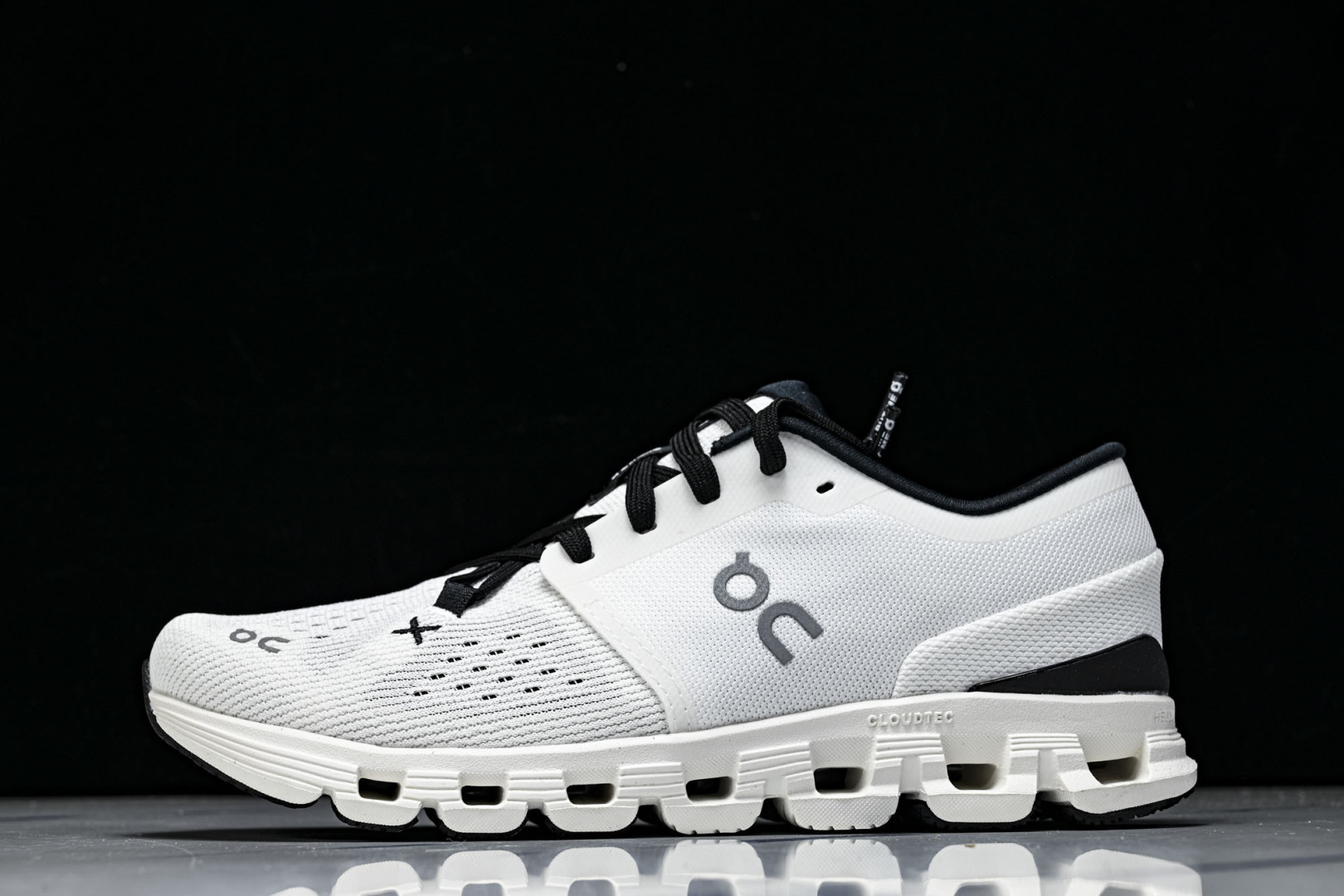 On昂跑 尺码:36-45纯原版出品-纯原On昂跑 Cloud X 4 男女款新一代综合训练鞋3WE Y