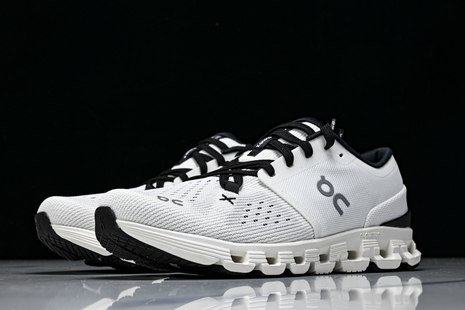 On昂跑 尺码:36-45纯原版出品-纯原On昂跑 Cloud X 4 男女款新一代综合训练鞋3WE Y