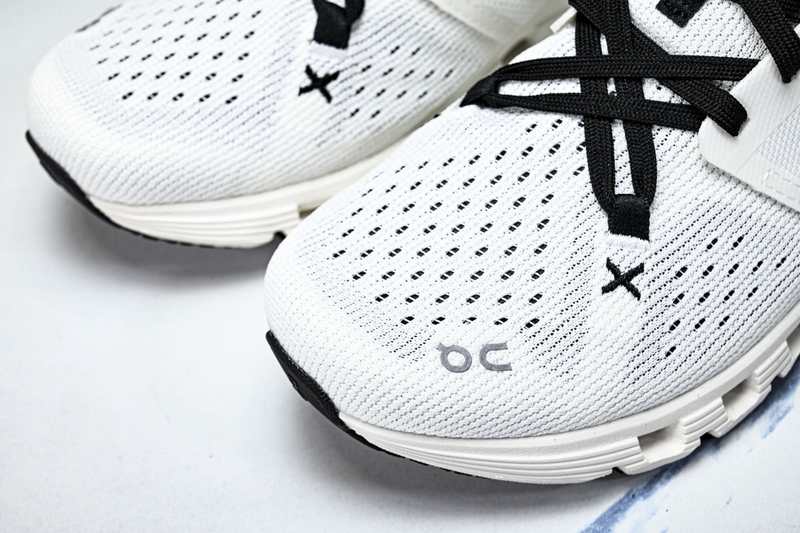 On昂跑 尺码:36-45纯原版出品-纯原On昂跑 Cloud X 4 男女款新一代综合训练鞋3WE Y