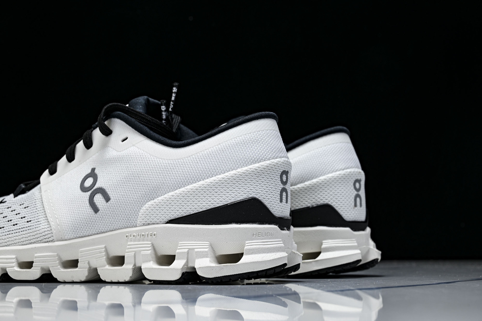 On昂跑 尺码:36-45纯原版出品-纯原On昂跑 Cloud X 4 男女款新一代综合训练鞋3WE Y