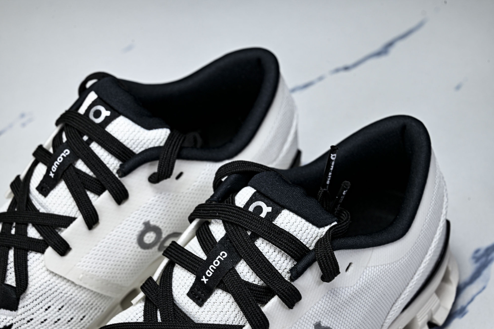On昂跑 尺码:36-45纯原版出品-纯原On昂跑 Cloud X 4 男女款新一代综合训练鞋3WE Y