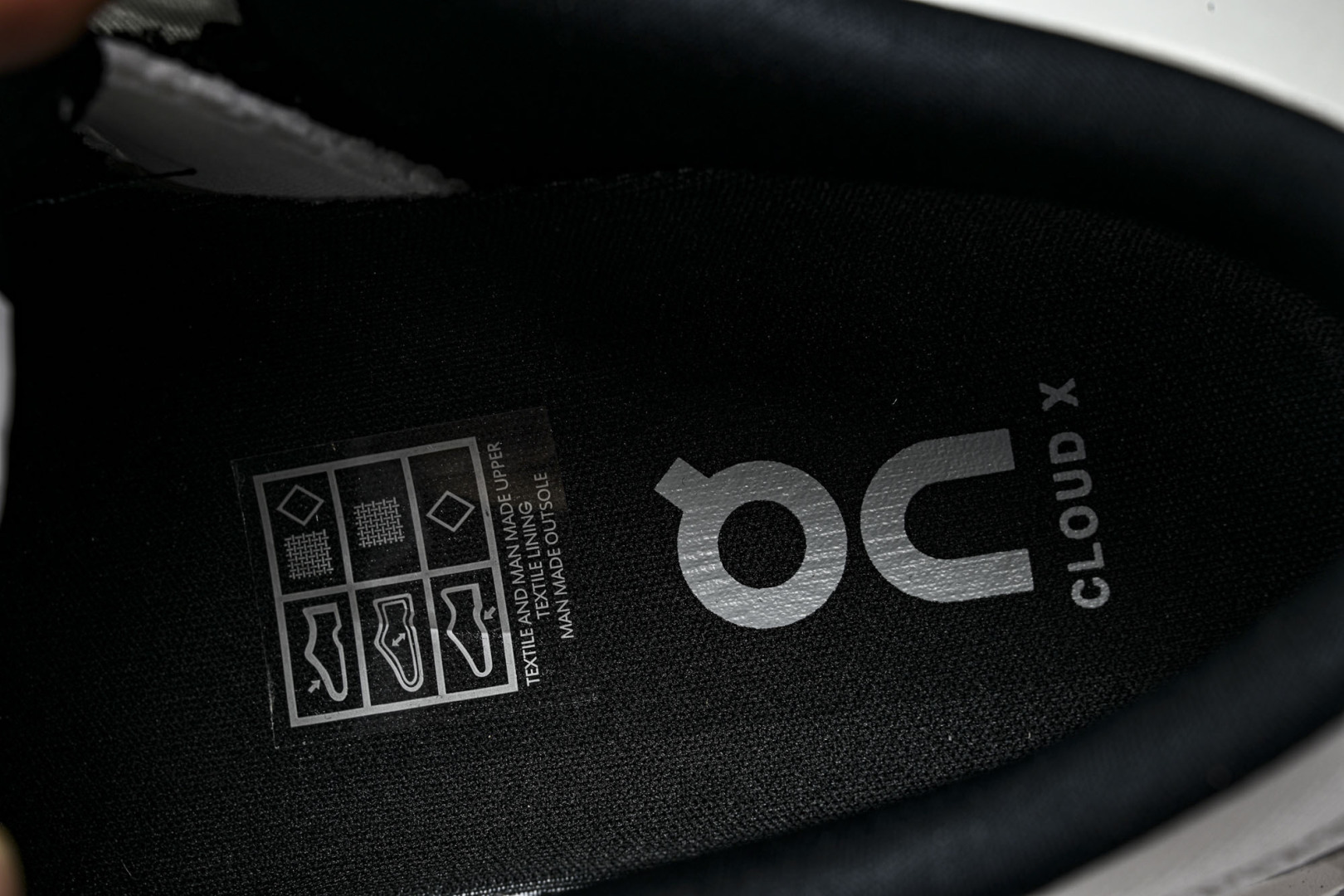 On昂跑 尺码:36-45纯原版出品-纯原On昂跑 Cloud X 4 男女款新一代综合训练鞋3WE Y