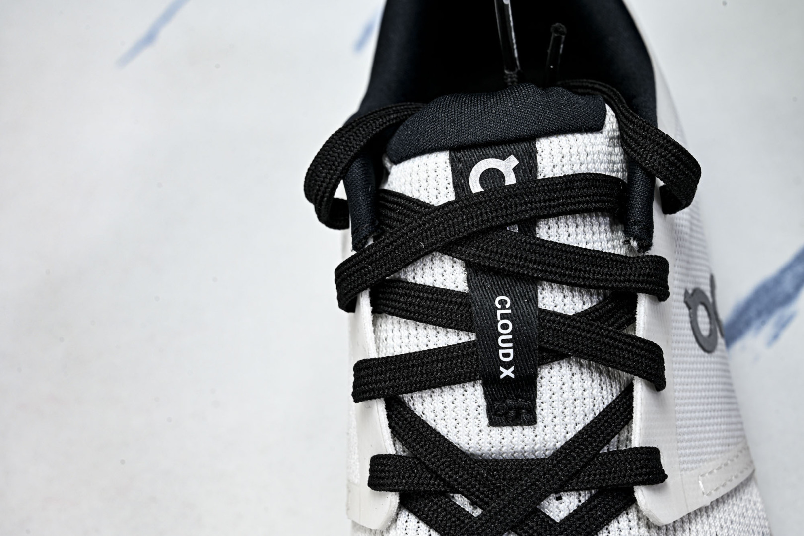 On昂跑 尺码:36-45纯原版出品-纯原On昂跑 Cloud X 4 男女款新一代综合训练鞋3WE Y
