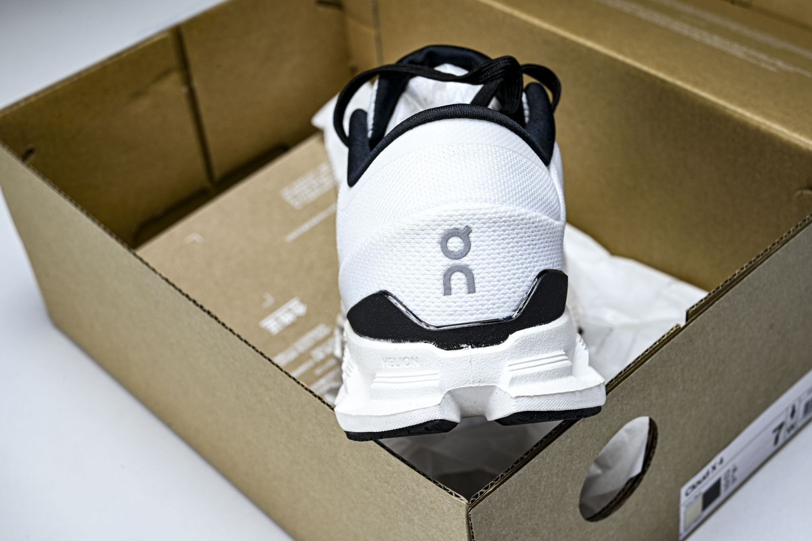On昂跑 尺码:36-45纯原版出品-纯原On昂跑 Cloud X 4 男女款新一代综合训练鞋3WE Y