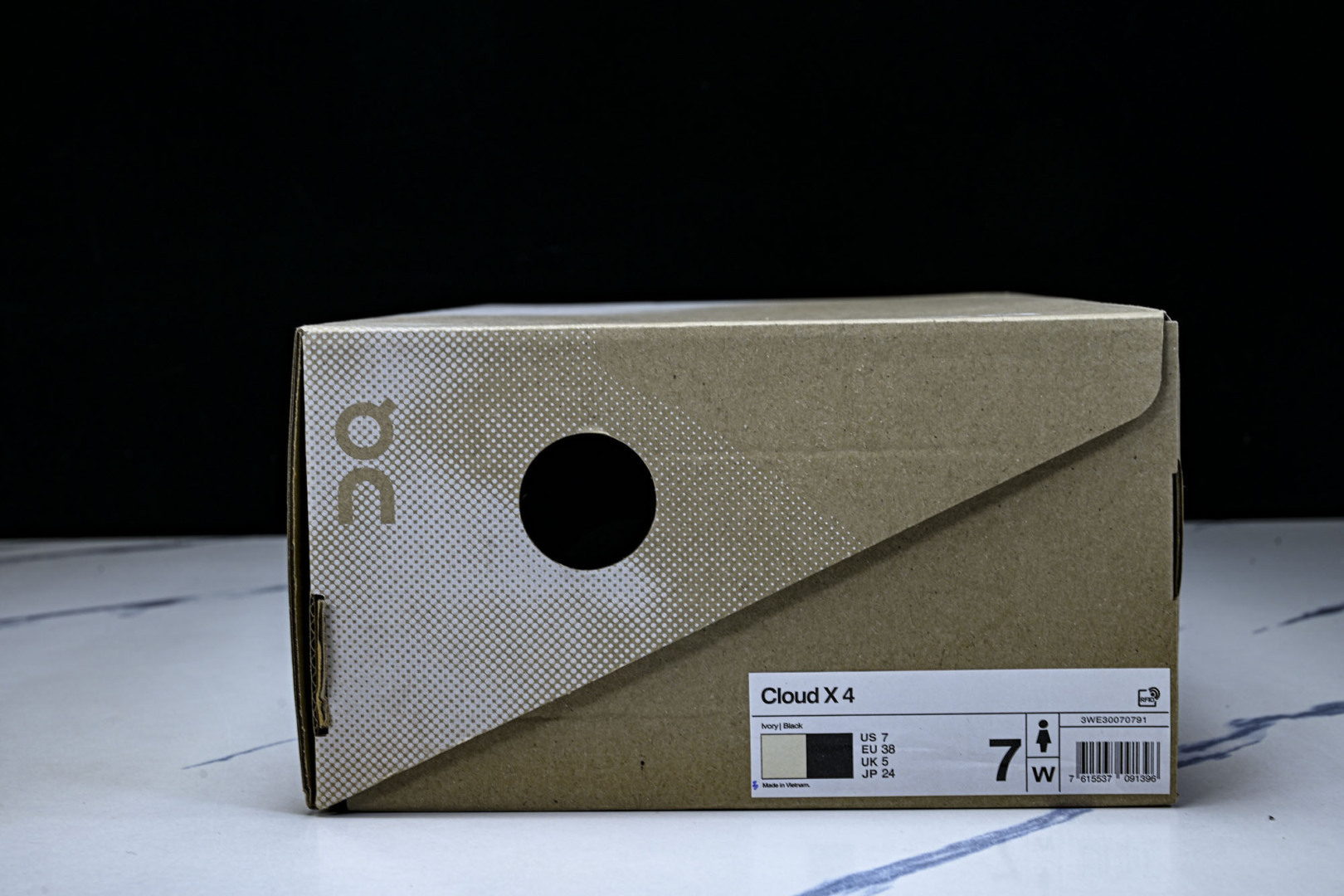 On昂跑 尺码:36-45纯原版出品-纯原On昂跑 Cloud X 4 男女款新一代综合训练鞋3WE Y