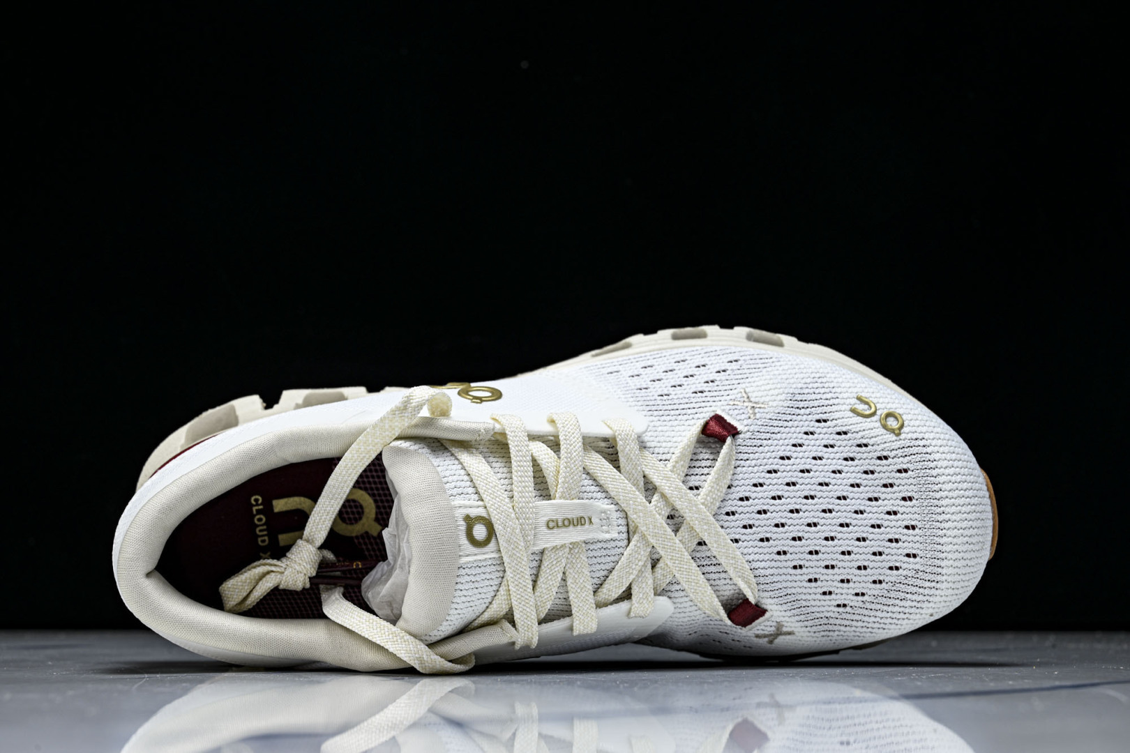 On昂跑 尺码:36-45纯原版出品-纯原On昂跑 Cloud X 4 男女款新一代综合训练鞋3WF Y
