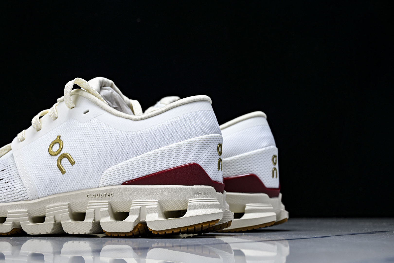On昂跑 尺码:36-45纯原版出品-纯原On昂跑 Cloud X 4 男女款新一代综合训练鞋3WF Y