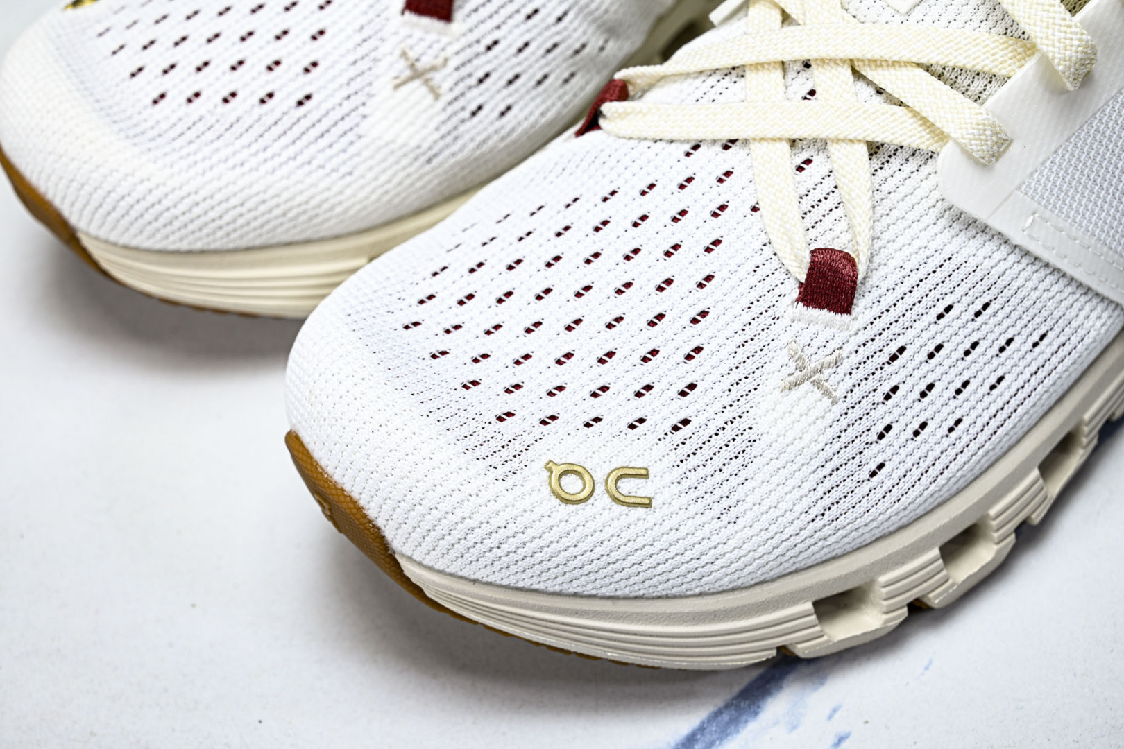 On昂跑 尺码:36-45纯原版出品-纯原On昂跑 Cloud X 4 男女款新一代综合训练鞋3WF Y