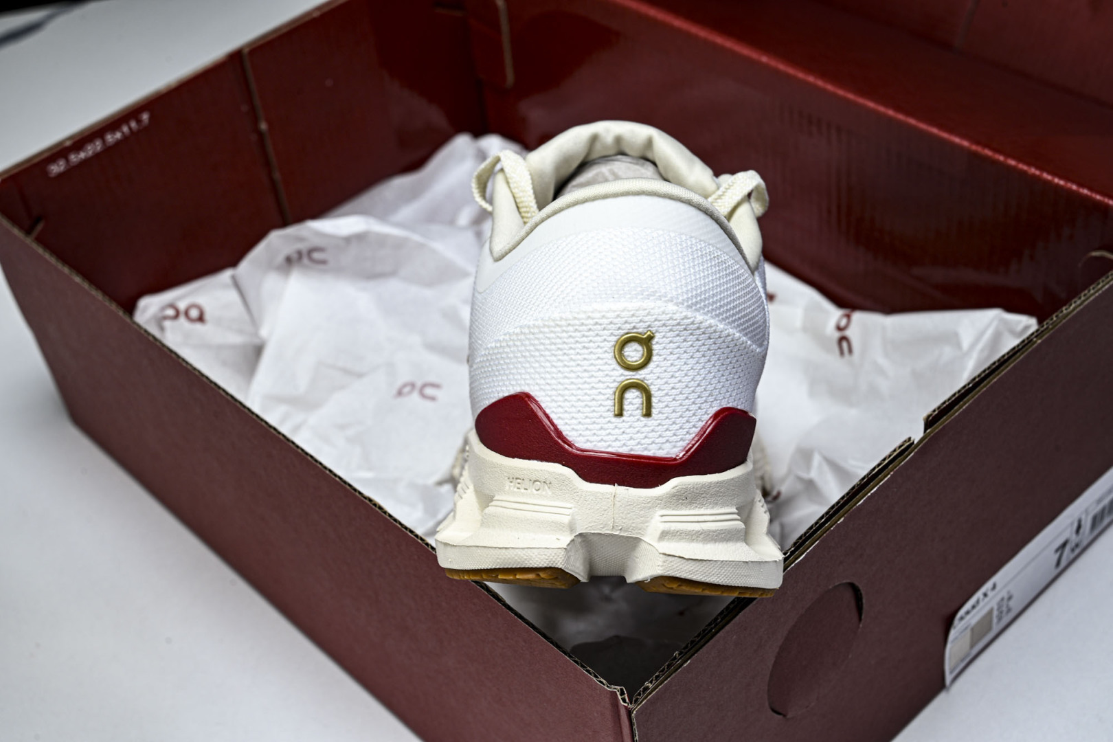 On昂跑 尺码:36-45纯原版出品-纯原On昂跑 Cloud X 4 男女款新一代综合训练鞋3WF Y
