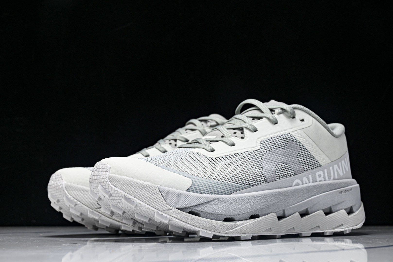 On昂跑 尺码:36-45纯原版出品-纯原On昂跑 Cloudtilt 新款男女款轻量休闲鞋 3MF Y