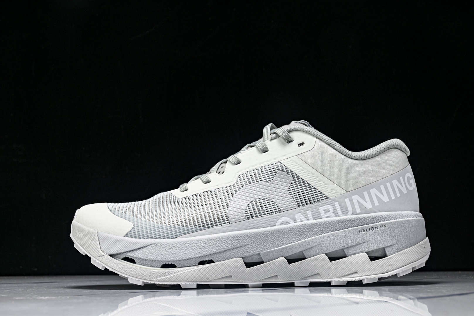 On昂跑 尺码:36-45纯原版出品-纯原On昂跑 Cloudtilt 新款男女款轻量休闲鞋 3MF Y