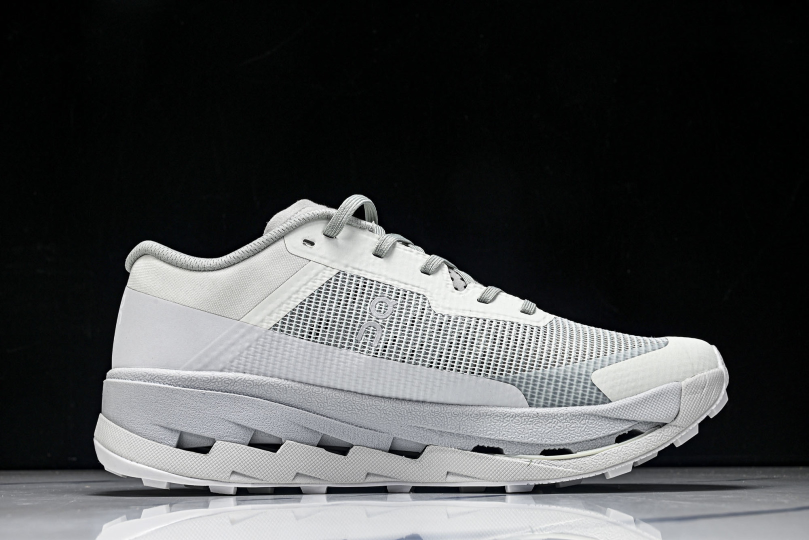 On昂跑 尺码:36-45纯原版出品-纯原On昂跑 Cloudtilt 新款男女款轻量休闲鞋 3MF Y