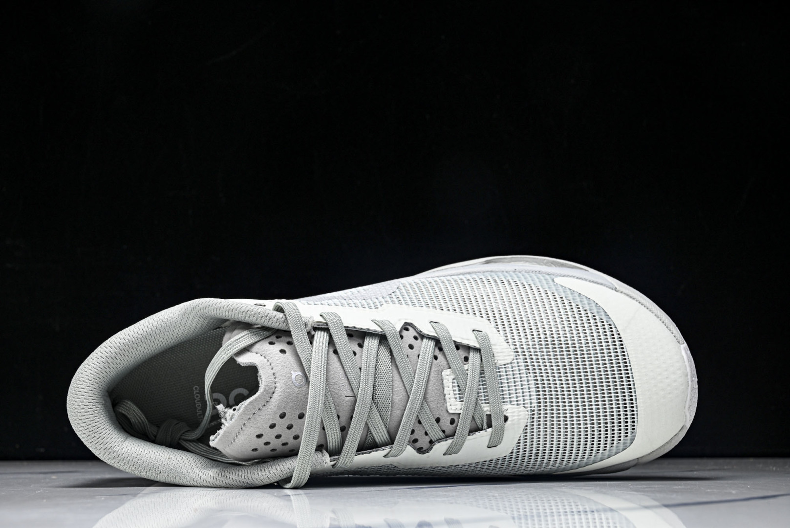 On昂跑 尺码:36-45纯原版出品-纯原On昂跑 Cloudtilt 新款男女款轻量休闲鞋 3MF Y