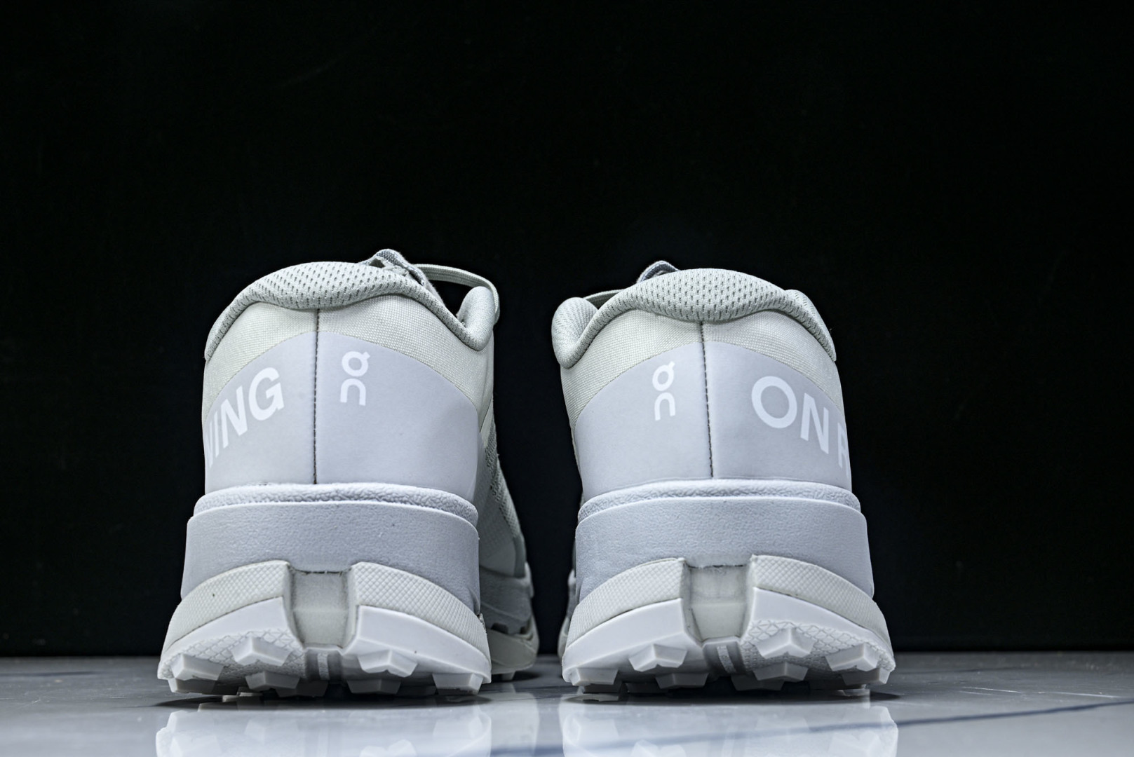 On昂跑 尺码:36-45纯原版出品-纯原On昂跑 Cloudtilt 新款男女款轻量休闲鞋 3MF Y