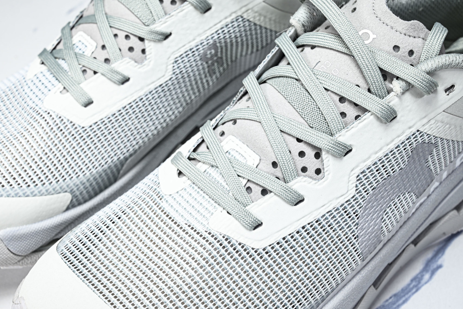 On昂跑 尺码:36-45纯原版出品-纯原On昂跑 Cloudtilt 新款男女款轻量休闲鞋 3MF Y