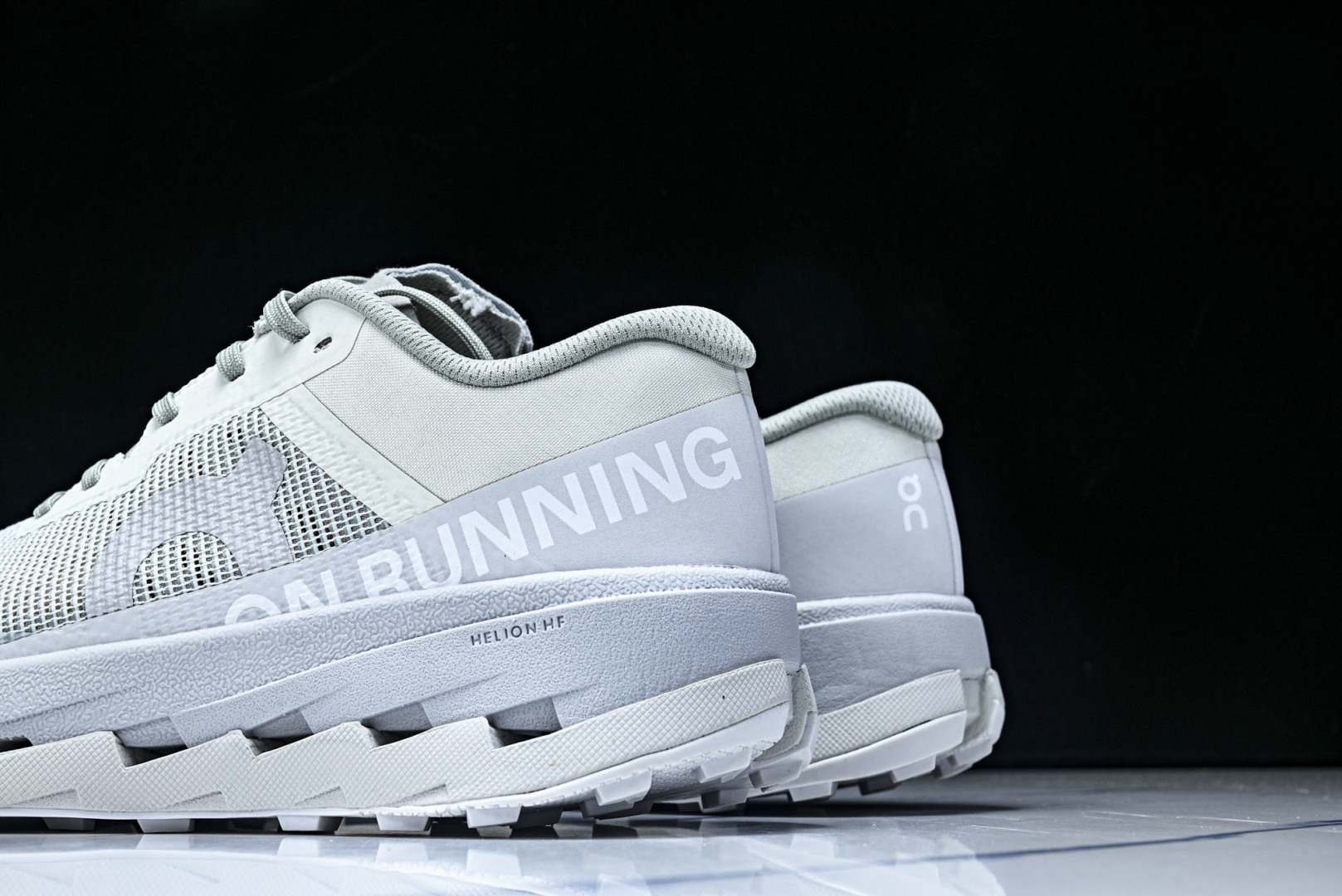 On昂跑 尺码:36-45纯原版出品-纯原On昂跑 Cloudtilt 新款男女款轻量休闲鞋 3MF Y