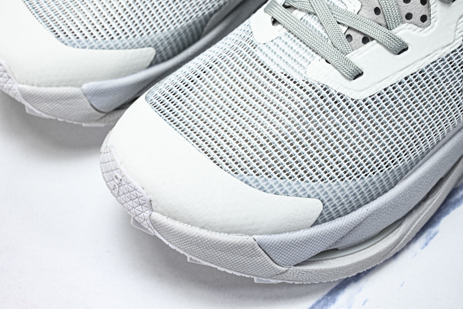 On昂跑 尺码:36-45纯原版出品-纯原On昂跑 Cloudtilt 新款男女款轻量休闲鞋 3MF Y