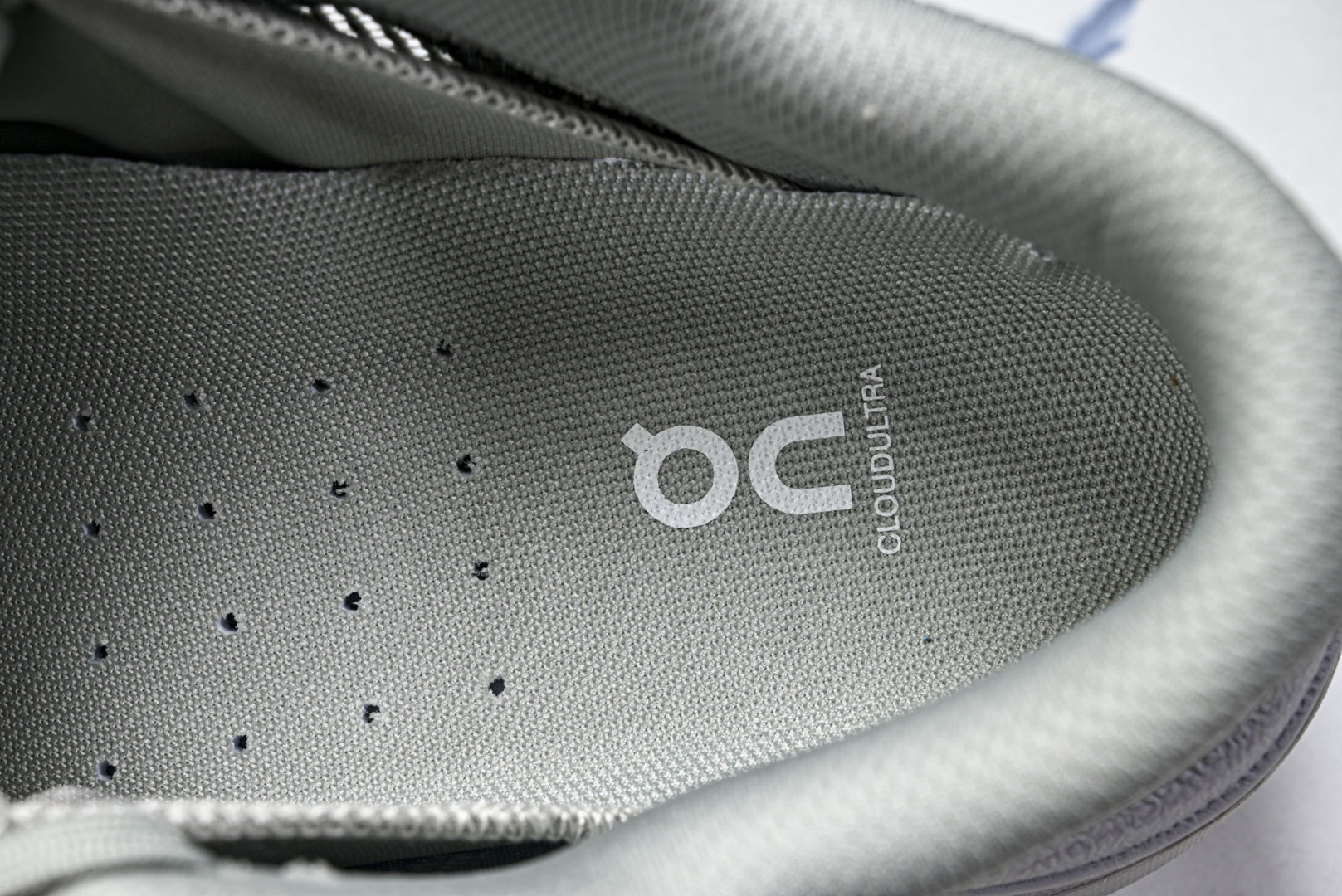 On昂跑 尺码:36-45纯原版出品-纯原On昂跑 Cloudtilt 新款男女款轻量休闲鞋 3MF Y