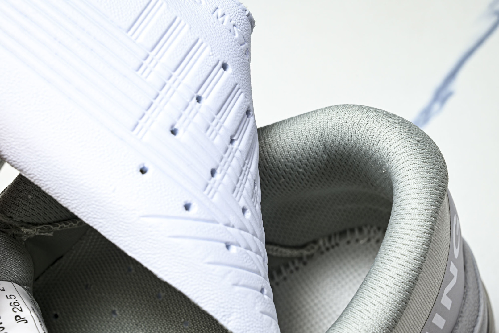 On昂跑 尺码:36-45纯原版出品-纯原On昂跑 Cloudtilt 新款男女款轻量休闲鞋 3MF Y