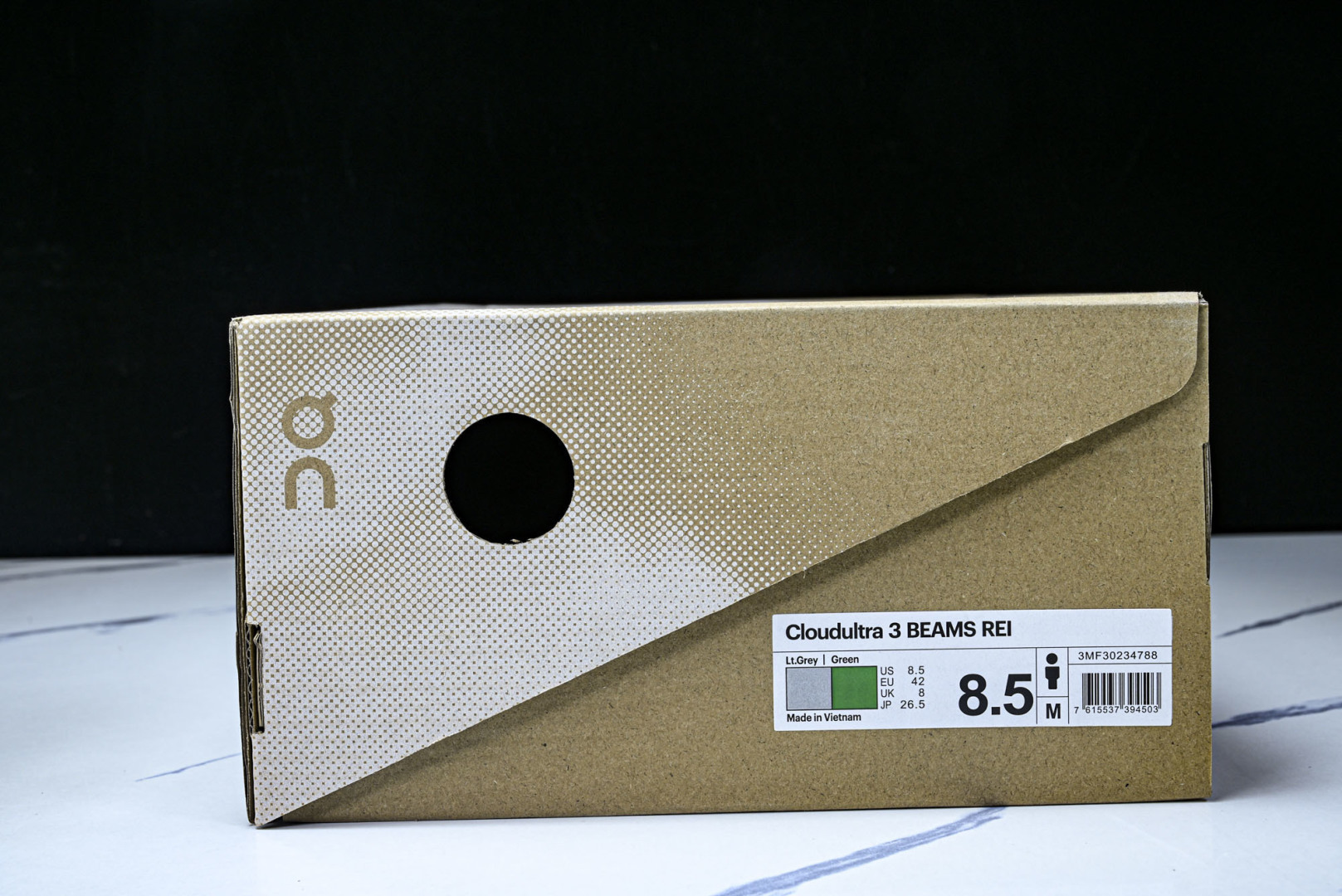 On昂跑 尺码:36-45纯原版出品-纯原On昂跑 Cloudtilt 新款男女款轻量休闲鞋 3MF Y