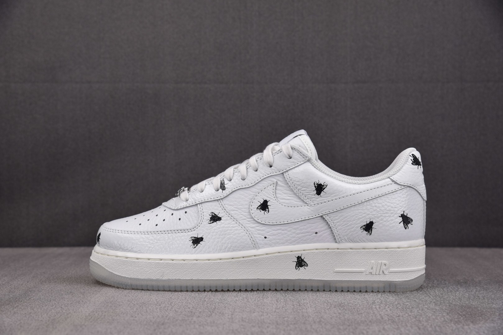 AF1空军 尺码:40-47.5纯原版出品-NK Air Force 1'07 Low Fly Pack