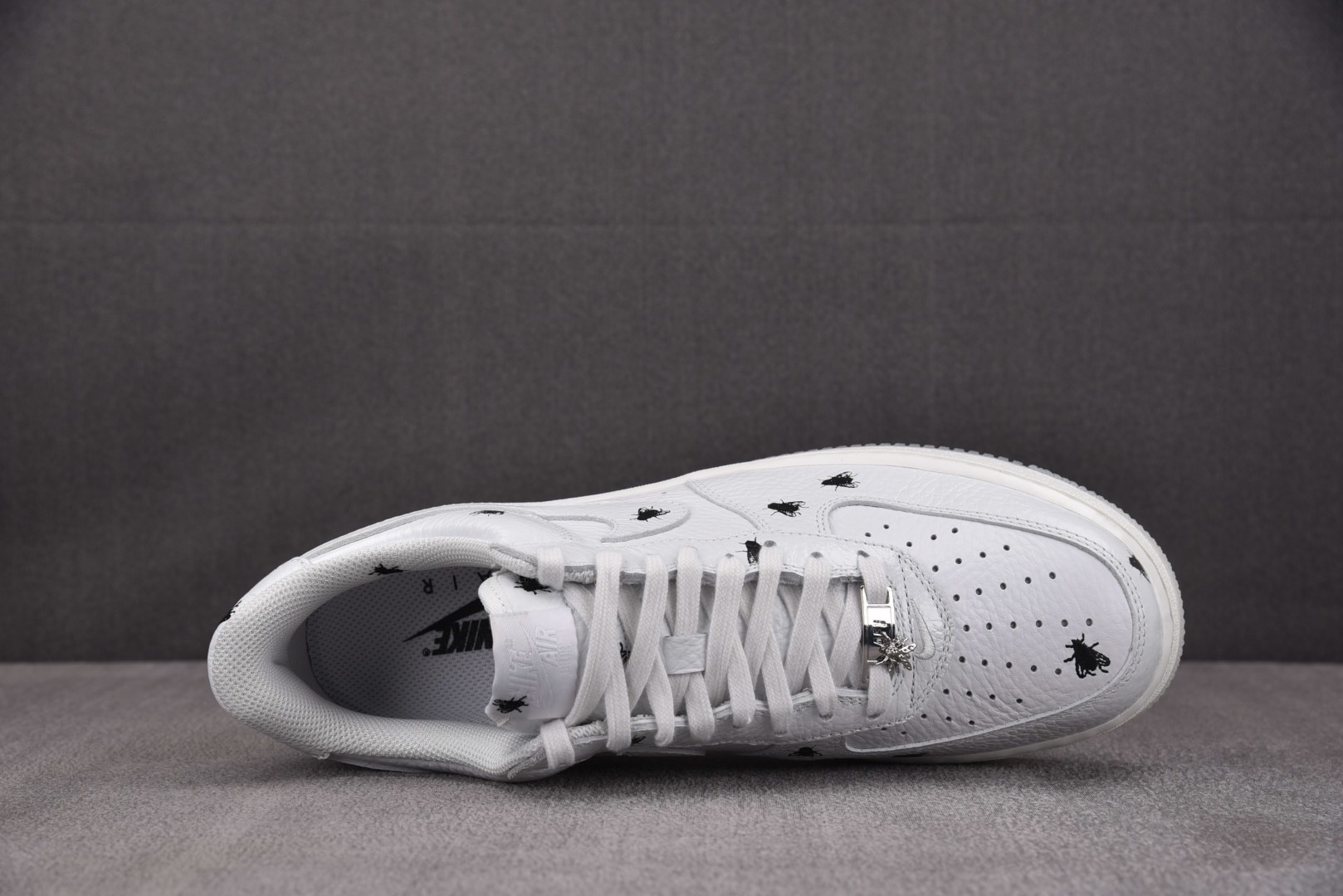 AF1空军 尺码:40-47.5纯原版出品-NK Air Force 1'07 Low Fly Pack