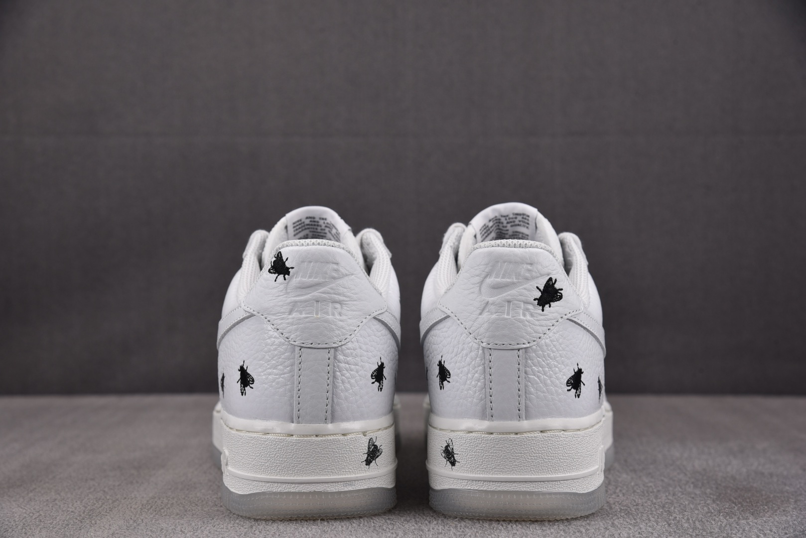 AF1空军 尺码:40-47.5纯原版出品-NK Air Force 1'07 Low Fly Pack