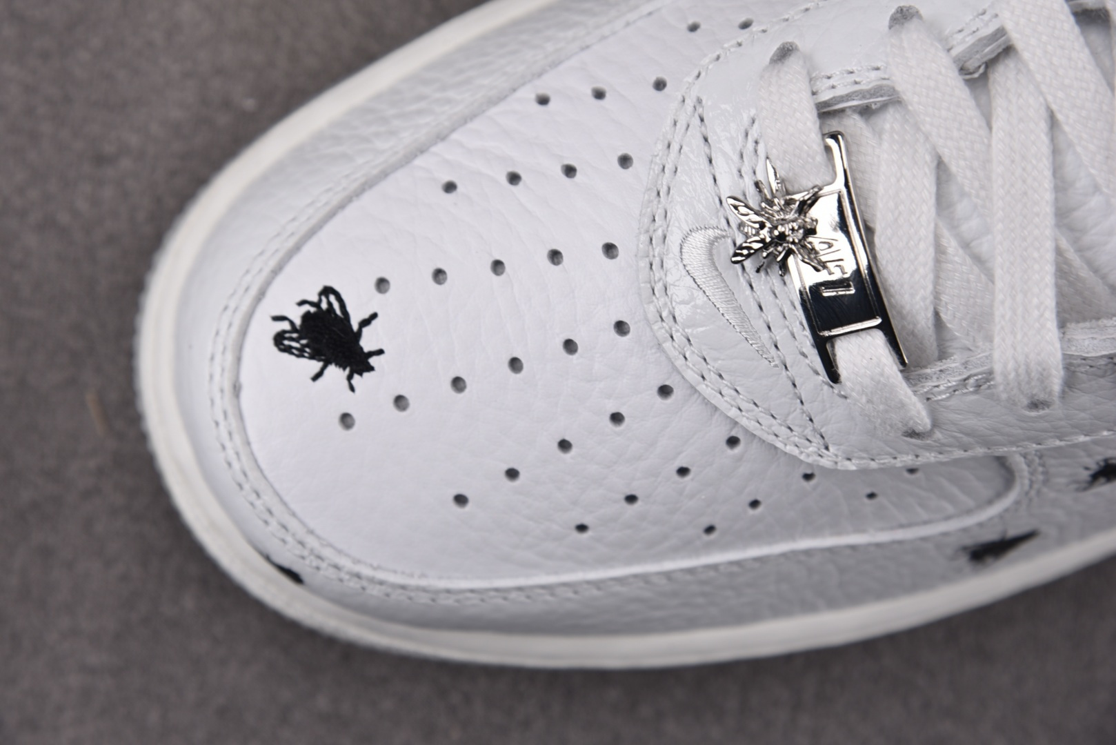 AF1空军 尺码:40-47.5纯原版出品-NK Air Force 1'07 Low Fly Pack