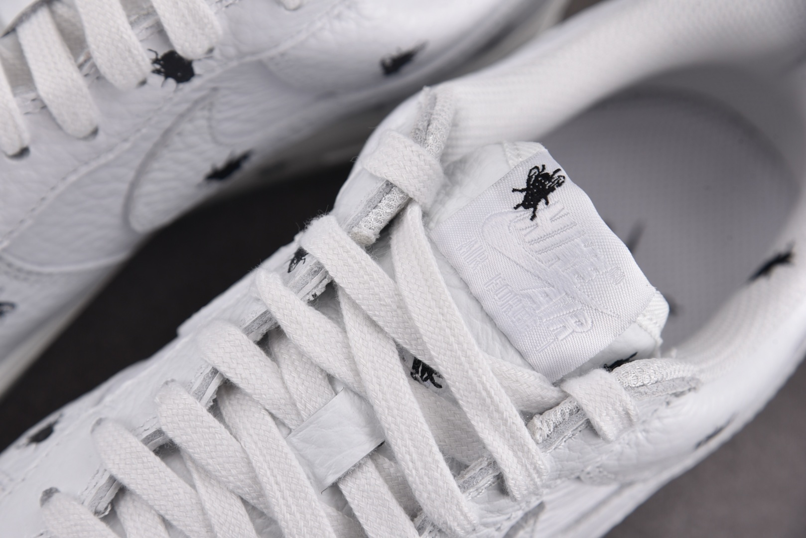 AF1空军 尺码:40-47.5纯原版出品-NK Air Force 1'07 Low Fly Pack